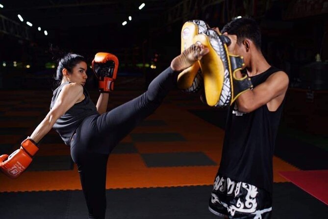Muay Thai Boxing Class - Good To Know