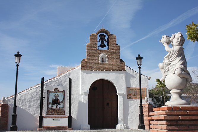 Mudejar Route and White Villages Small-Group Tour With Lunch - Good To Know