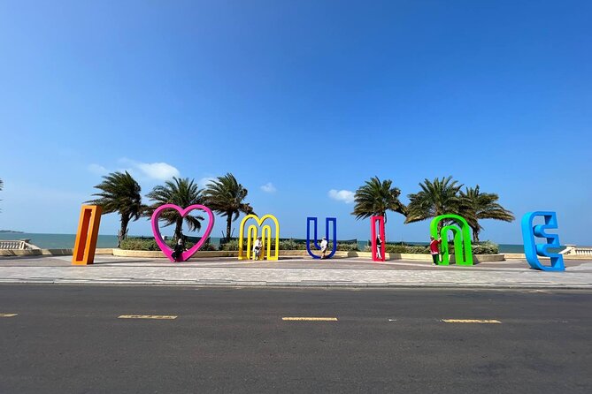 Mui Ne 1 Day Option: Budget Tour - Pricing and Guarantee