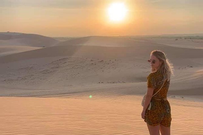 Mui Ne Beach (2d/ 1N Free & Easy Tour) From Ho Chi Minh City - Cancellation Policy