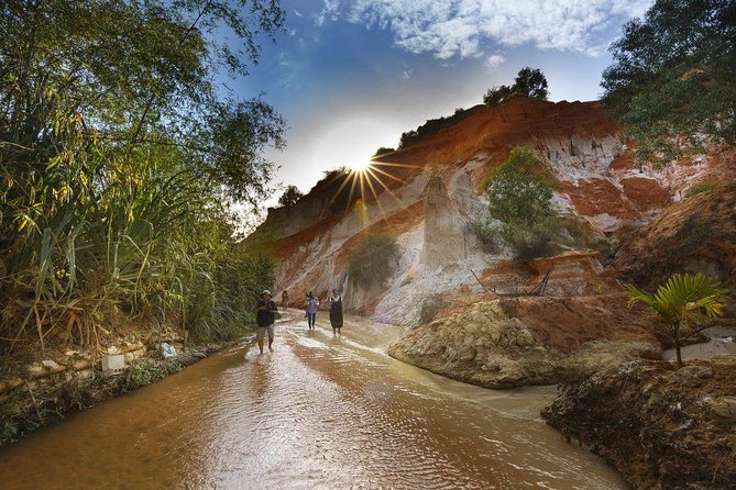 Mui Ne Sunrise 1 Day Tour From Ho Chi Minh City - Pricing and Value