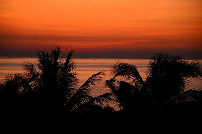 Mui Ne to Nha Trang - Private Transfer - Good To Know