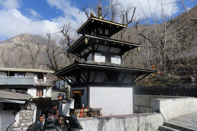 Muktinath Package Tour - Good To Know