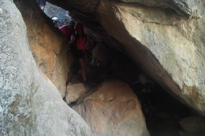 Multi-adventure in Monachil (Granada) - Good To Know