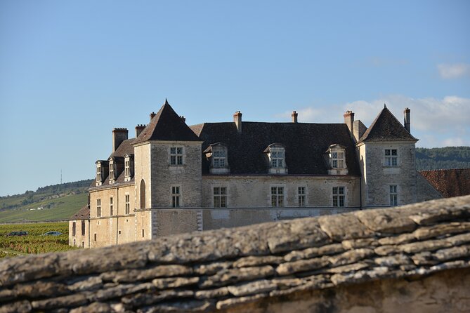 Multi Day Private Tour of Côte De Nuits and Côte De Beaune