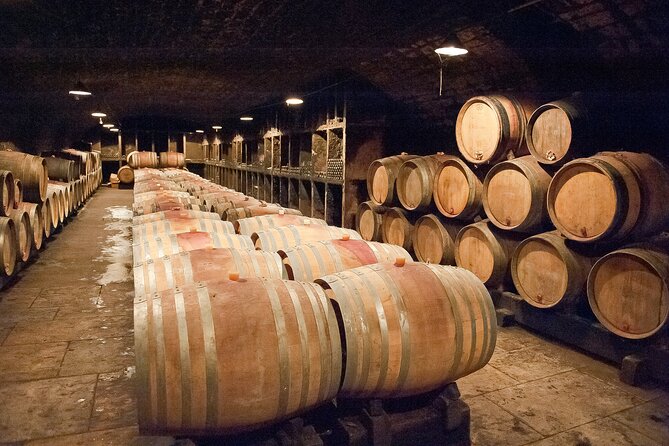 Multi Day Private Tour Prestige Burgundy With 12 Premiers & Grands Crus