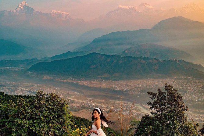 Multi Day Tour : Majestic Pokhara *5 STAR HOTELS* #visitnepal2020 - Accommodation and Meals