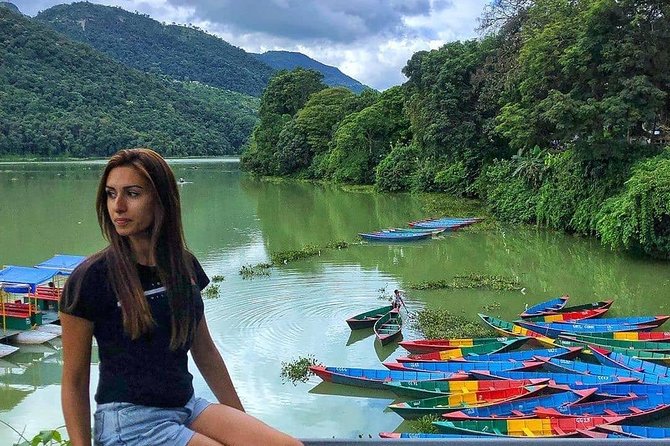 Multi Day Tour to Bandipur and Pokhara #visitnepal2020 - Accommodation and Transportation