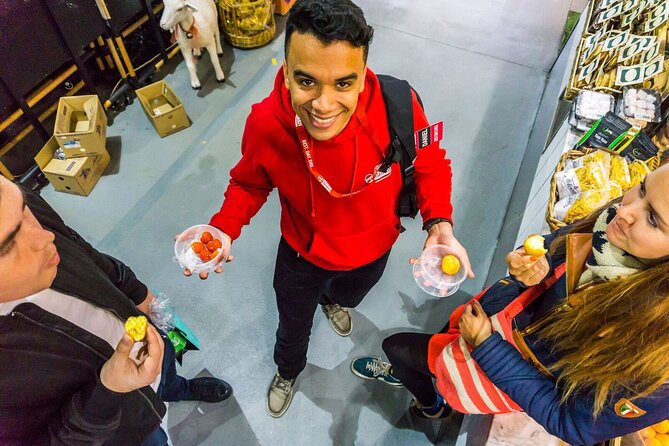 Multicultural Food Tour in Melbourne Markets - Good To Know