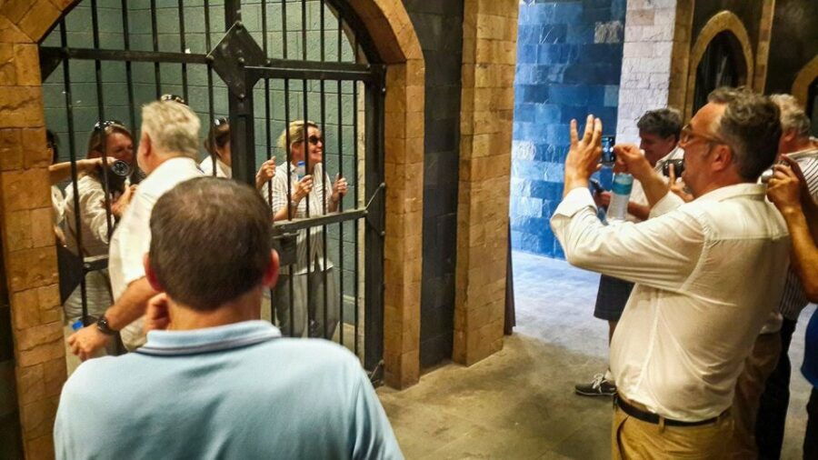 Mumbai: Bollywood Studio Half-Day Tour - Good To Know