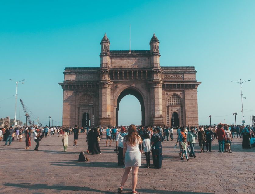 Mumbai :Private Car Hire With Driver and Flexible Hours - Good To Know