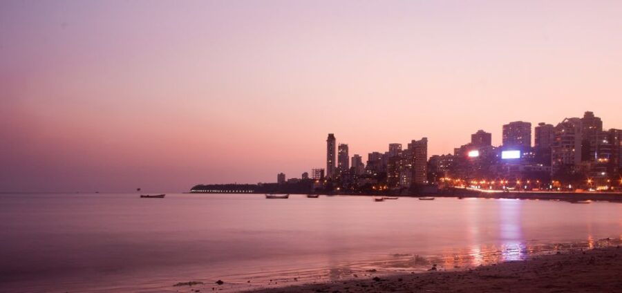Mumbai: Private Car Hire With Professional Driver - Good To Know