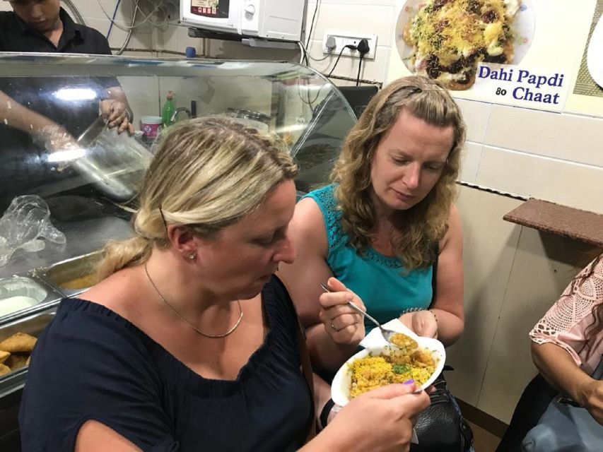 Mumbai: Street Food Crawl - Good To Know