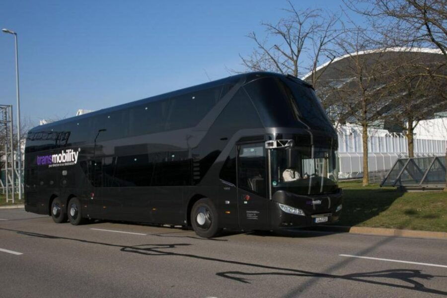 Munich Airport: Transfer Service From/To Legoland - Good To Know