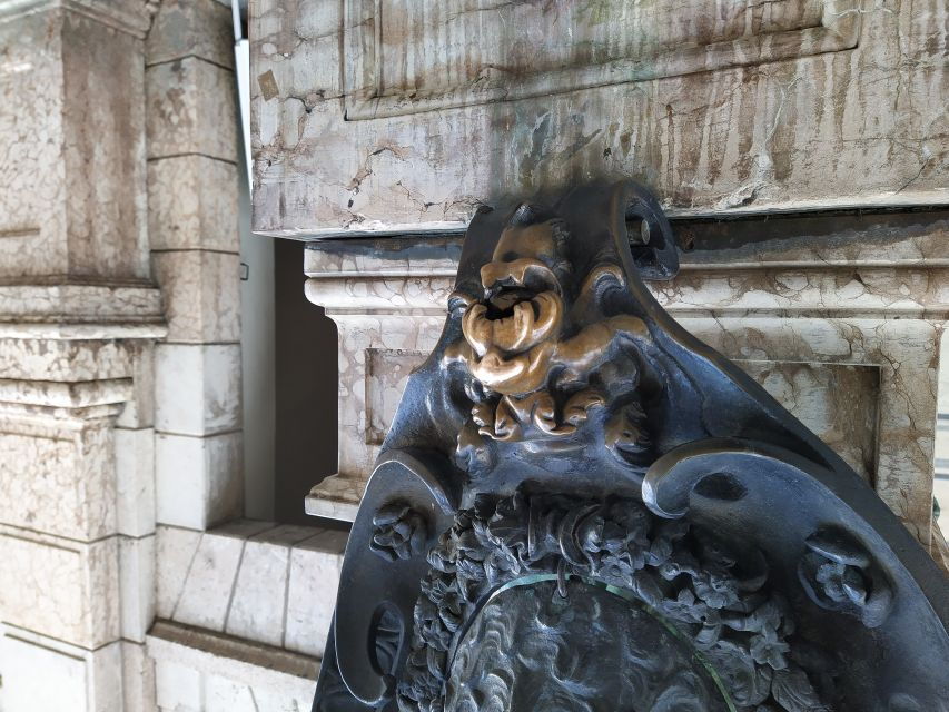 Munich: Bavarian Food Tour With 3-Course Meal - Good To Know