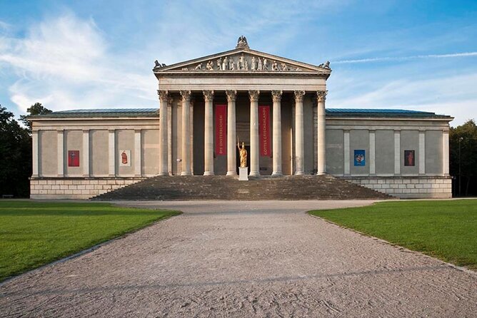 Munich Card (Group) With Public Transport: Save at Attractions & Tours! - Good To Know