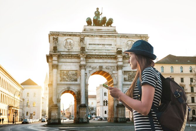 Munich City Pass: Admission to 45 Activities and Public Transport - Benefits of the Munich City Pass