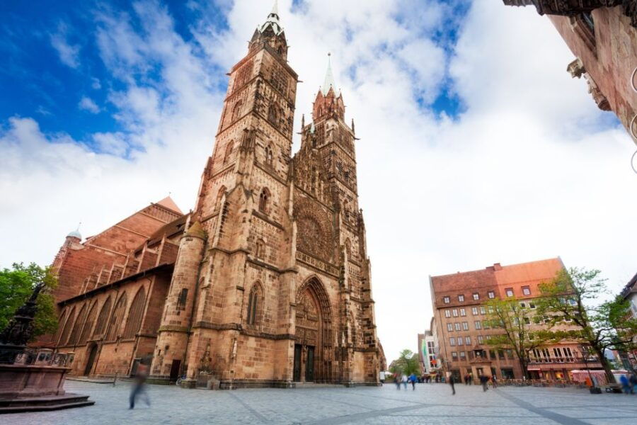 Munich Day Trip by Train to Nuremberg Old Town With Guide - Good To Know
