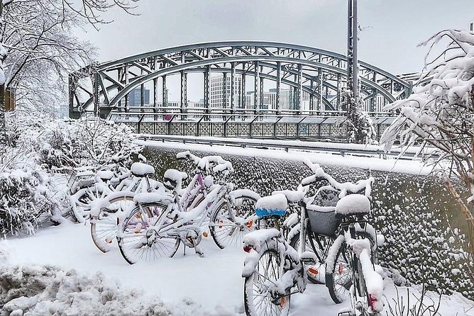 Munich Half-Day or Full-Day Private Driver - Pricing and Booking Details