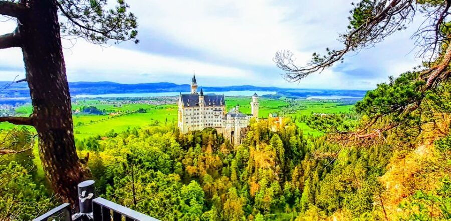 Munich: Neuschwanstein Private Guided Tour Packages - Good To Know