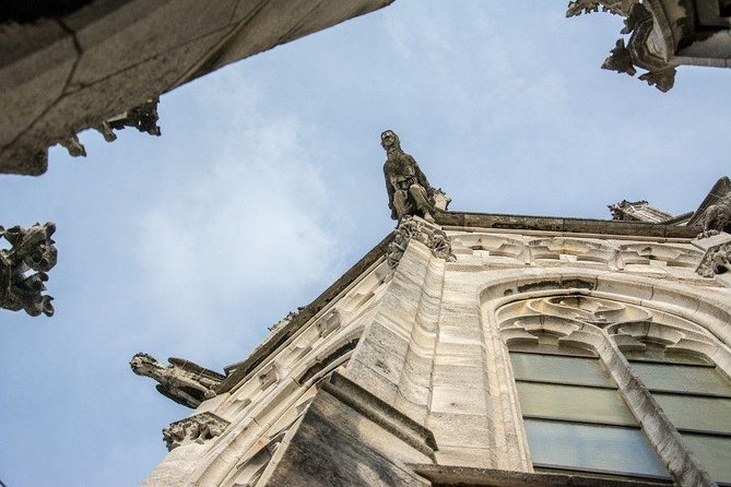 Munich New Town Hall Tour - Tour Highlights