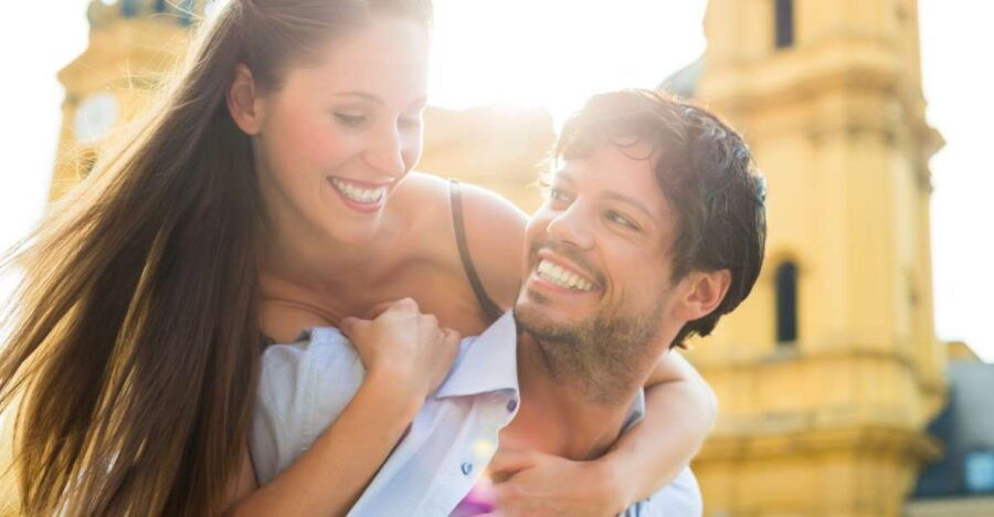 Munich: Old Town Highlights Private Walking Tour - Good To Know