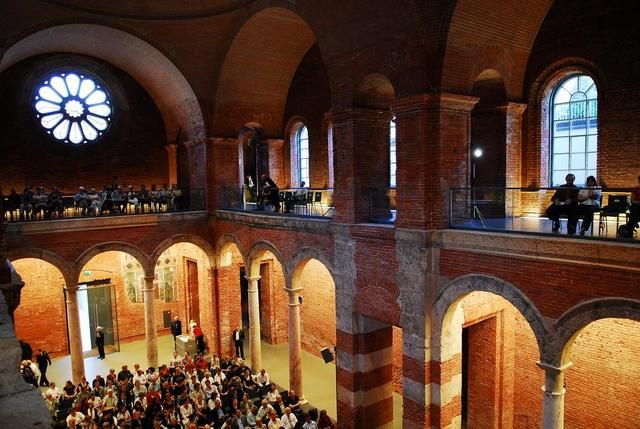 Munich: Residence Gala Concert Ticket - Good To Know