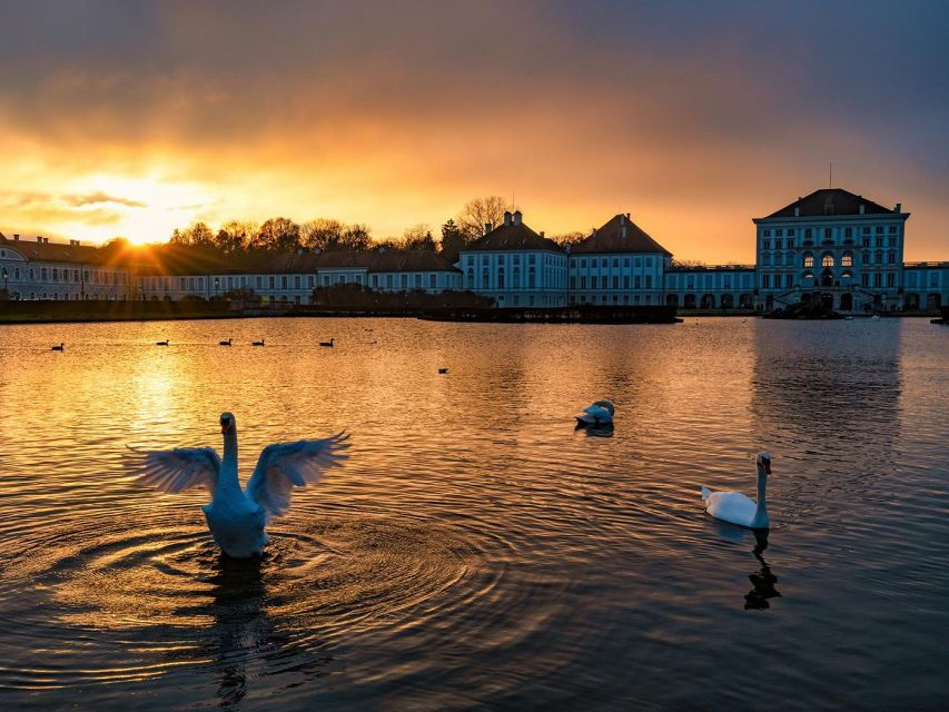 Munich: Secret Spots and Insiders Tipps - Good To Know