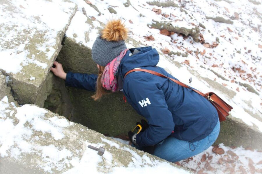 Munich: The Short Bazi Outdoor Escape Game - Good To Know