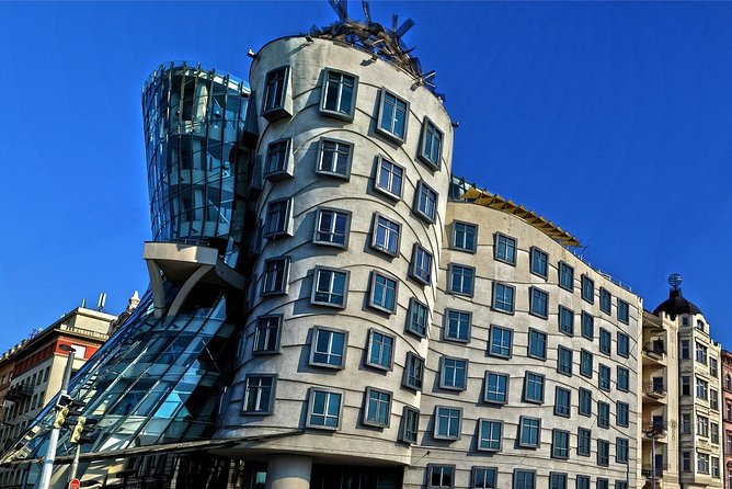 Munich to Prague - Private Door-to-Door Transfer, Local English-speaking Driver - Additional Information