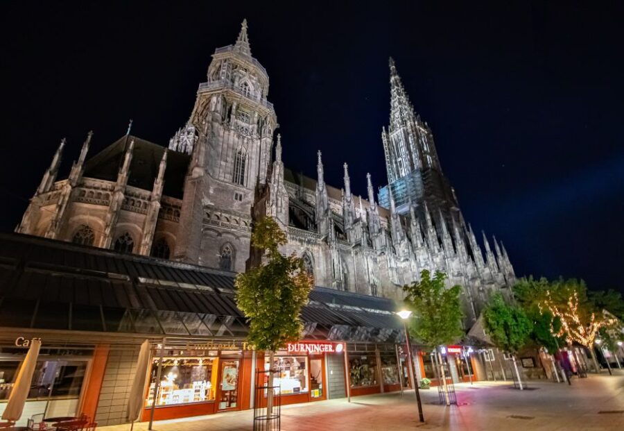 Munster: Express Walk With a Local in 60 Minutes - Good To Know