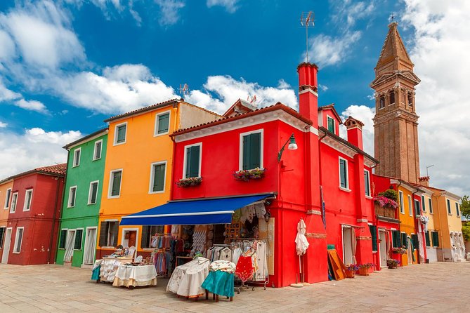 Murano and Burano Islands 4-Hour Tour - Good To Know