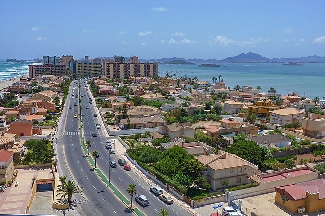 Murcia and Cartagena Shore Excursion Private Tour