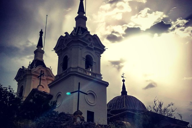 Murcia Full Day Private Tour From Cartegena