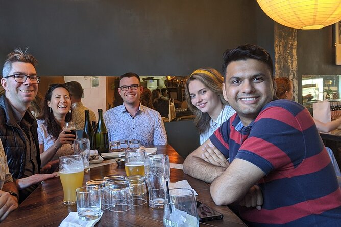 Murder-and-Macabre: True Crime Self-Guided Walking Tour of Perth