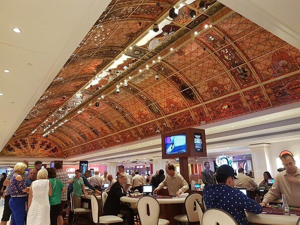 Murray the Magician at Tropicana Hotel and Casino - Good To Know