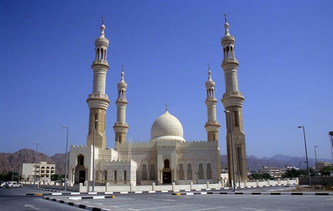 Musandam Dibba Cruise From Ras Al Khaimah