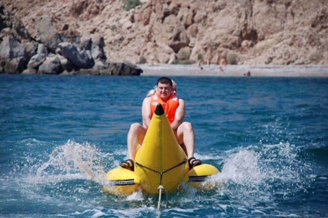 3 Best Snorkeling Experiences In Fujairah