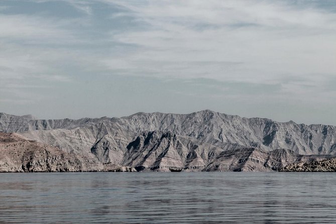 Musandam Dibba Day Trip From Dubai Including Dhow Cruise - Good To Know