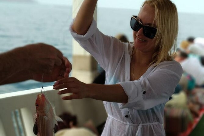 Musandam Dibba Full Day Cruise Trip - Good To Know