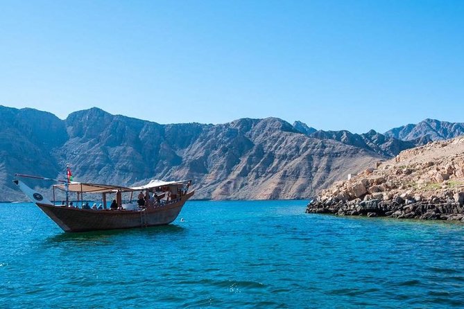 Musandam Dibba Trip From Dubai - Full Day - Good To Know