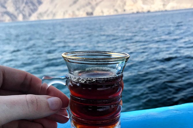 Musandam Khasab Day Trip and Dhow Cruise From Dubai - Good To Know