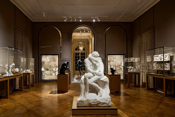 Musée Dorsay and Rodin Museum Combo 3 Months Validity - Good To Know