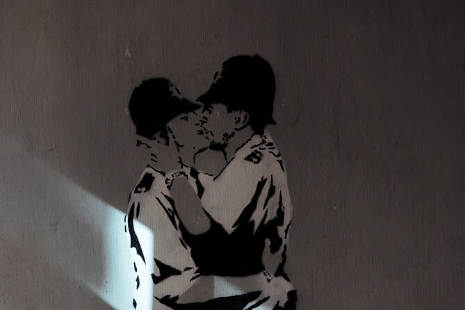 Museo Banksy - Barcelona Ticket - Good To Know