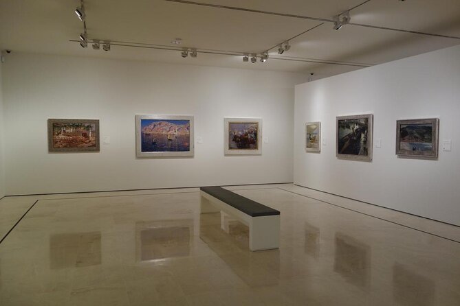 Museo Carmen Thyssen De Malaga Entrance Ticket - Good To Know