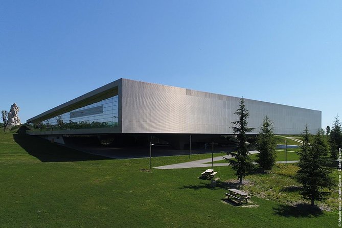 Museum of the Great War Entry Ticket - Good To Know