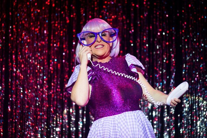 Music Hall Tavern - MHT Comedy Drag Dinner Show - Good To Know