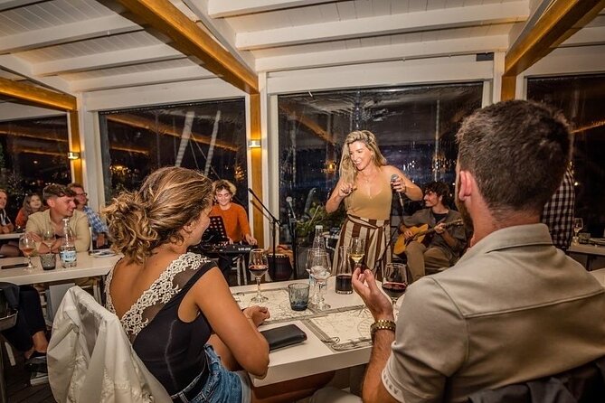 2 Best Concert Experiences In Corfu
