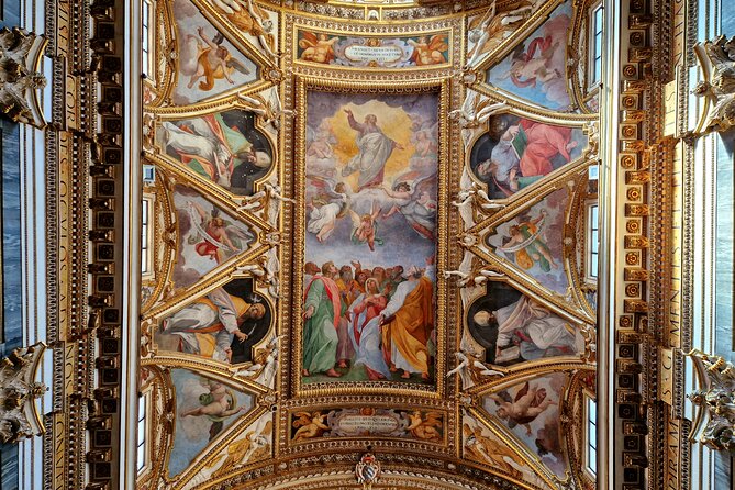 Musical Masterpieces: the Best of the Baroque Concert