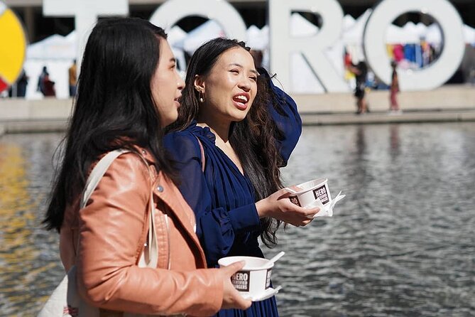 Must Do Toronto Food Tour - Good To Know